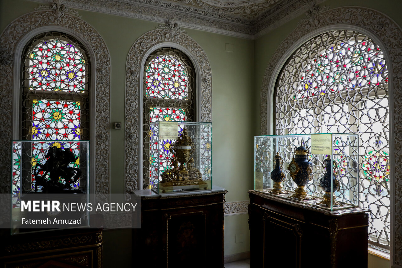 اعلام ساعت کار موزه‌های دفینه در نوروز ۱۴۰۳