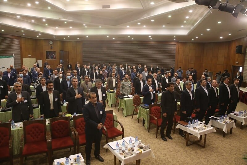 اعلام شرایط حضور رسانهها در مجمع انتخاباتی فدراسیون فوتبال