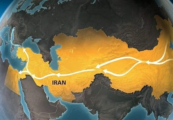 اعلام فراخوان همایش چشم‌انداز منطقه‌ای میراث راهابریشم