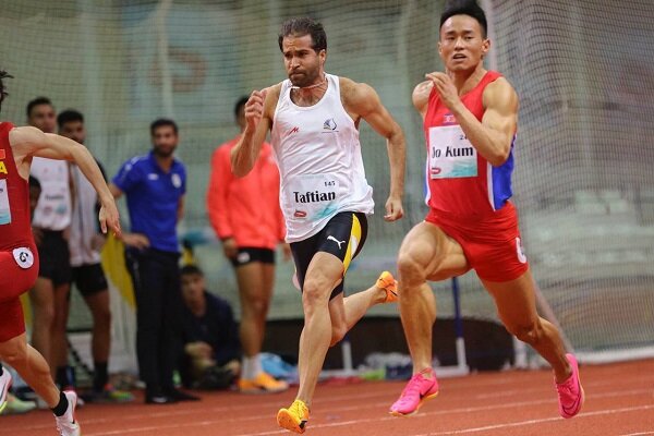 اعلام مسیر رسیدن به المپیک در دوومیدانی/ برنامه اعزامهامشخص شد