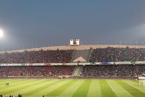 اعلام مهلت تعیین شده برای سرخابیها جهت تعیین محل میزبانی