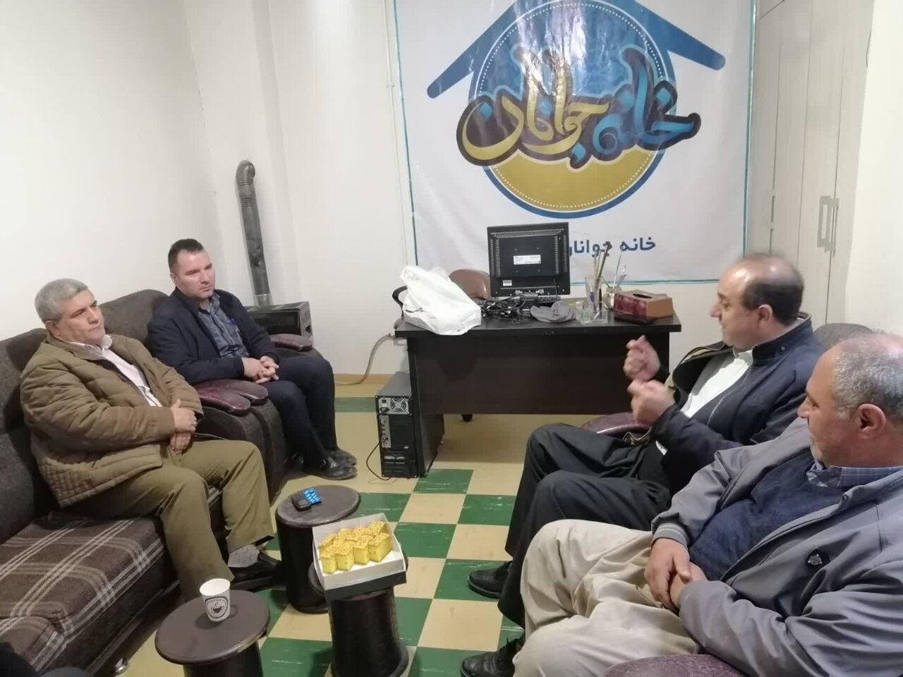اعلام نتایج بررسی صلاحیت داوطلبان شوراهای روستایی تا ۱۷ فروردین