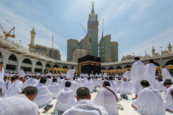 اعلام نرخ قطعی حج تمتع تا ۲ ماه آینده