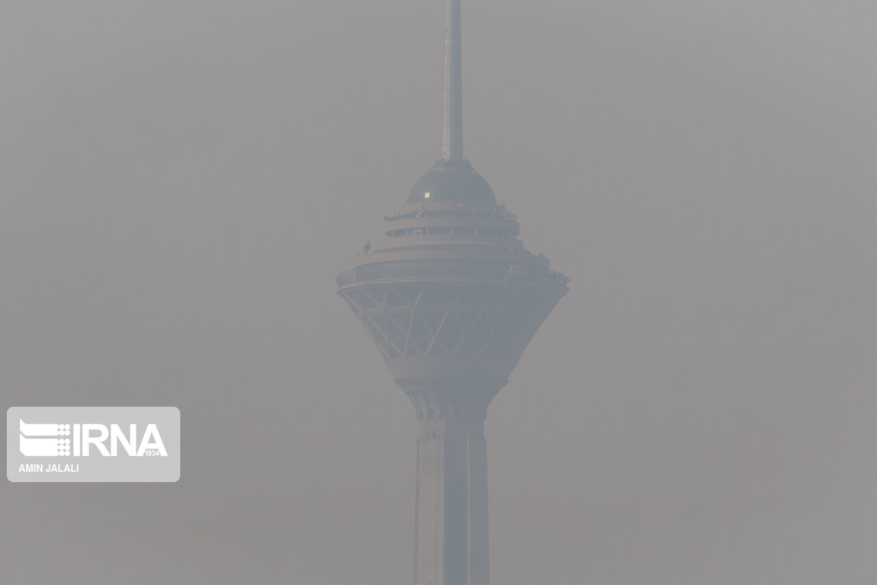 اعلام هشدار نارنجی در تهران/فعالیت ورزشی دانش‌آموزان فردا ممنوع است 