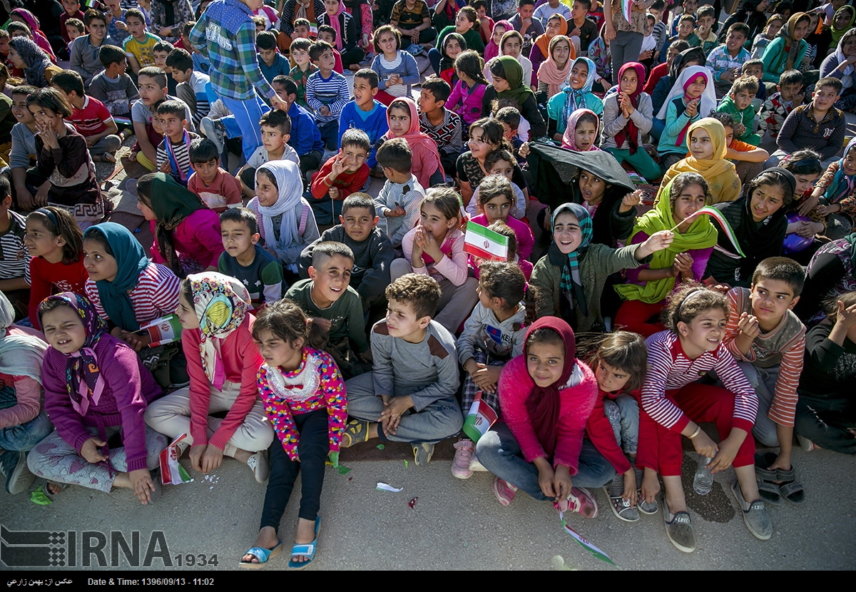 اعلام ویژه برنامههای هفته وحدت و کودک در برج میلاد تهران