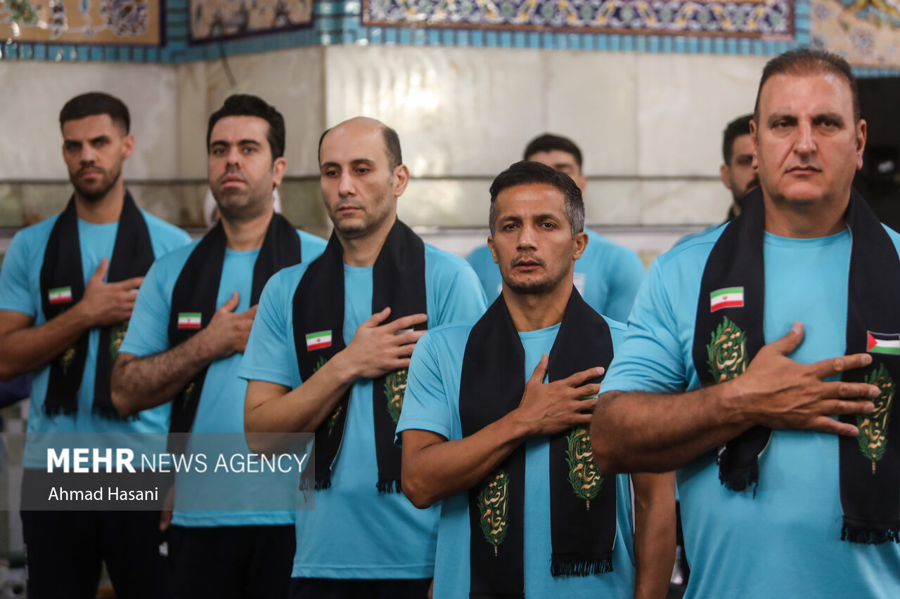 اعلام پاداش پرداختی به مربیان ورزشکاران مدال‌آور درپارالمپیک 