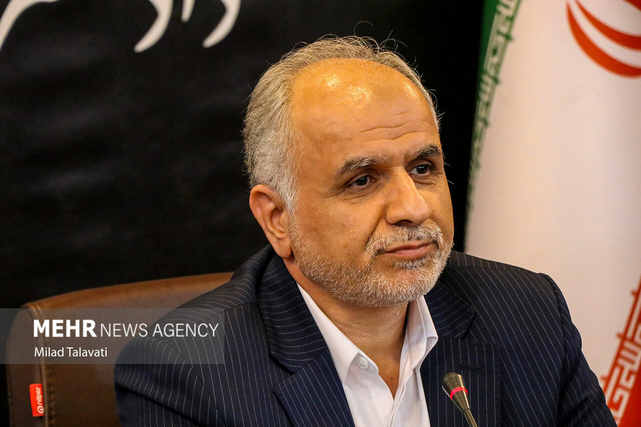 اغتشاشات دی‌ماه حاصل دسیسه و برنامه‌ریزی چند ساله دشمنان نظام است