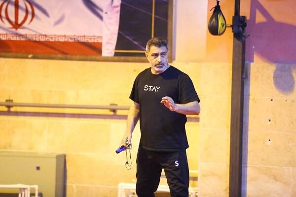 اغلب ملیپوشان مدعی کسب سهمیه المپیک هستند/ چشمانداز روشنیداریم