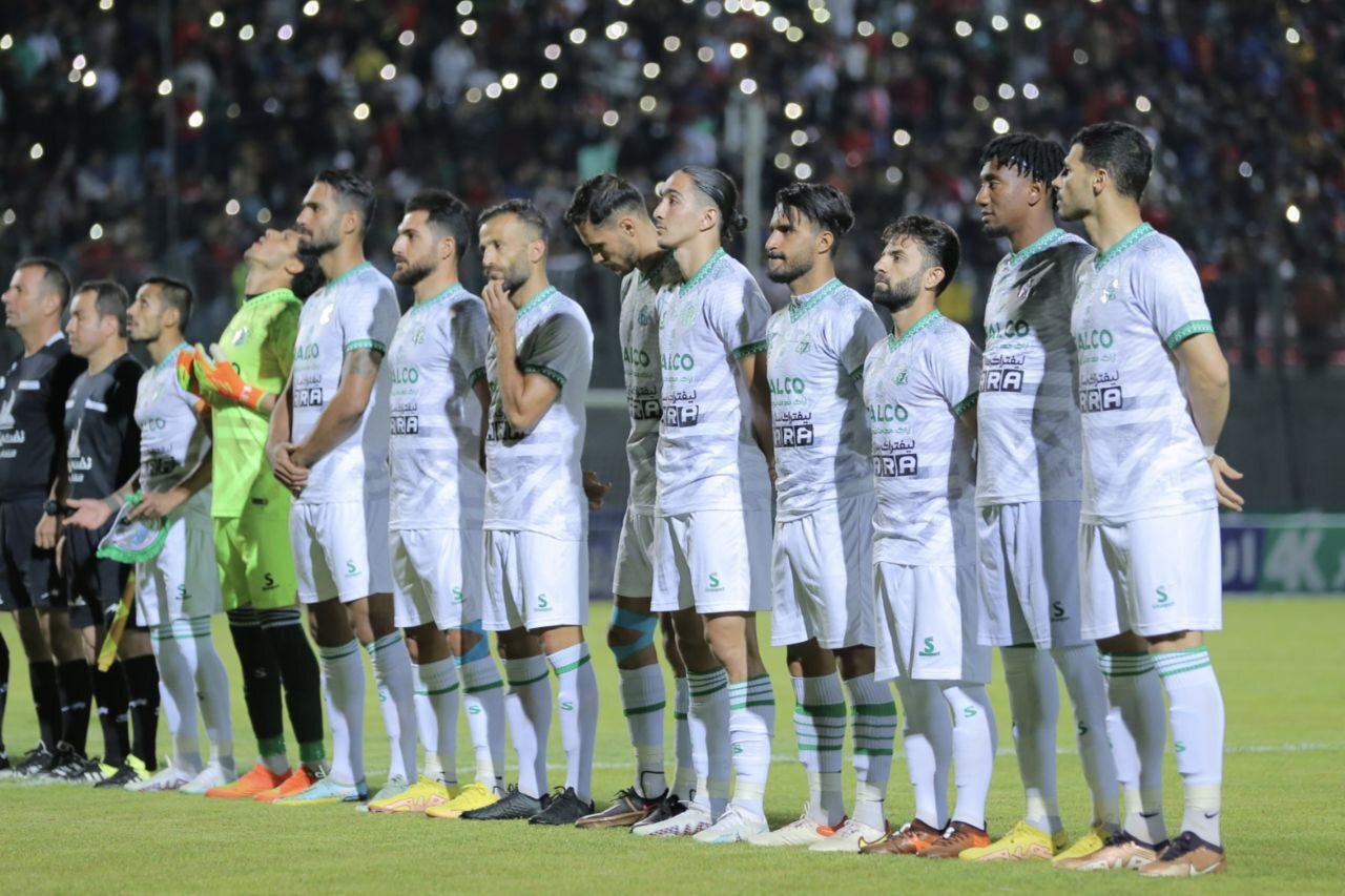 افت آلومینیوم اراک در هفته‌های پایانی/ کسب ۴ امتیاز از ۵بازی