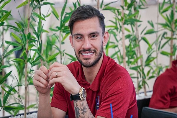 افت مهاجم گلزن نساجی در سال جدید/ آزادی از ترکیب اصلی دور میشود؟