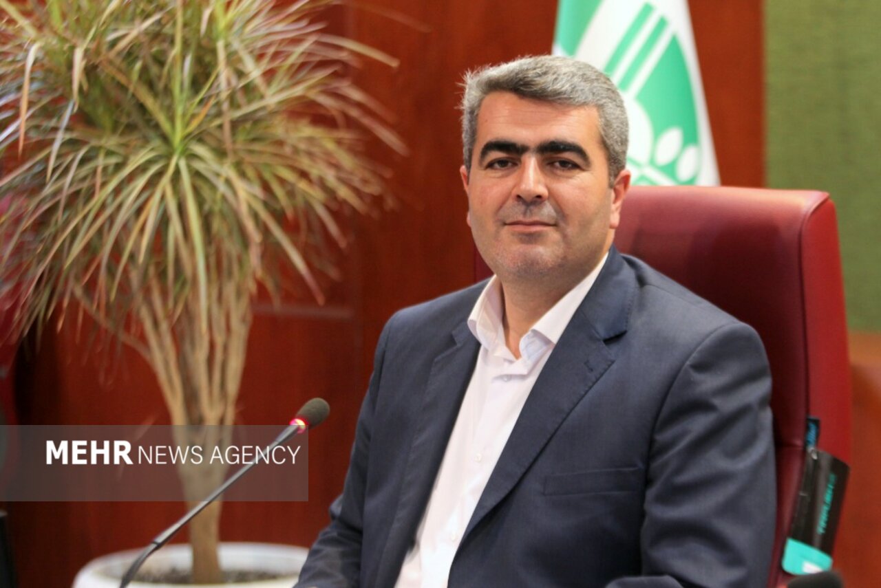افت کیفی آب‌ها در اردبیل تهدید زیست محیطی است