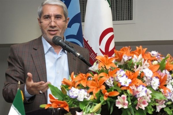 افتتاح اولین کارخانه دانشبنیان تولید آلومینای ذوبی درایران