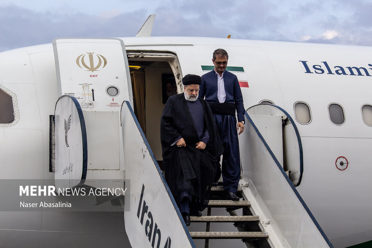 افتتاح طرح های وزارت نیرو/ ۵۰ درصد تنش آبی در کردستان رفع شد