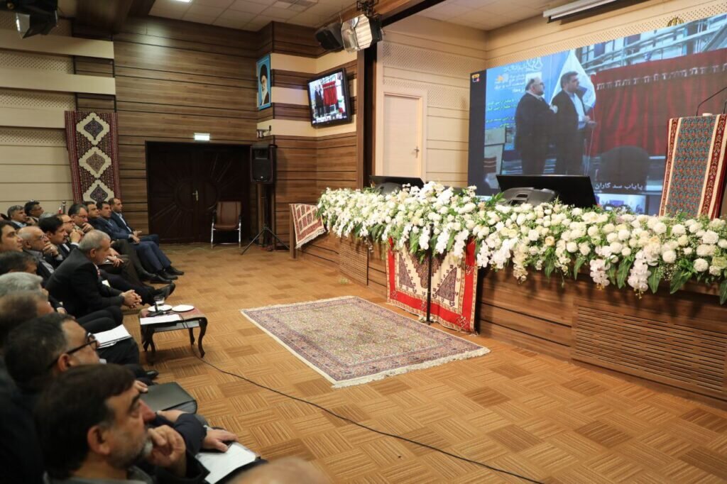 افتتاح طرح‌های عمرانی و اقتصادی کردستان به دستور پزشکیان