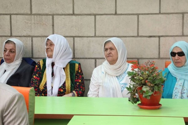 افتتاح مرکز «سرای زندگی» با محوریت ایجاد حال خوب برای سالمندان
