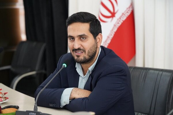 افتتاح پروژههای جدید شهری در منطقه ۱۰ تهران