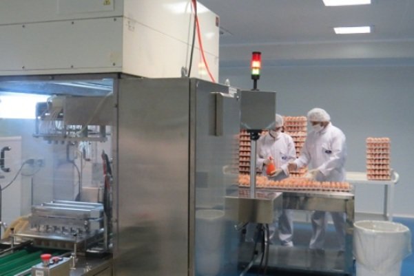 افتتاح پیشرفتهترین مرکز توالییابی ژنوم و سنتز ژنکشور