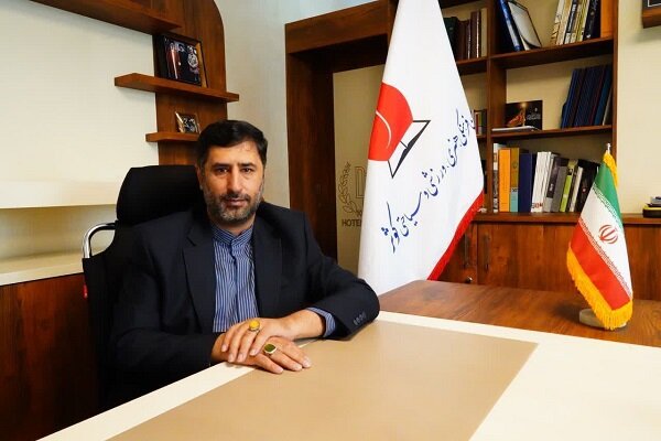 افتتاح ۱۱ پروژه فرهنگی، هنری، ورزشی و سیاحتی توسط بنیادشهید
