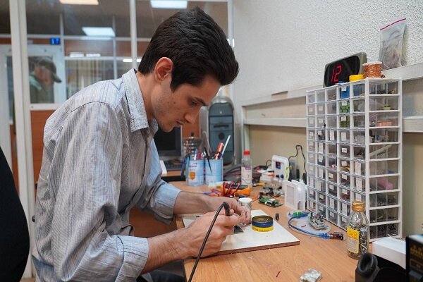 افتتاح ۱۳ مرکز تسهیل و توسعه کسب و کار دیگر تا پایانسال