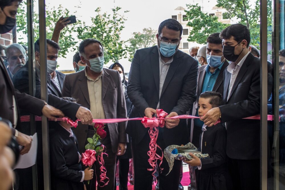 افتتاح ۱۸۰ سالن سینمایی جدید تا پایان سال جاری