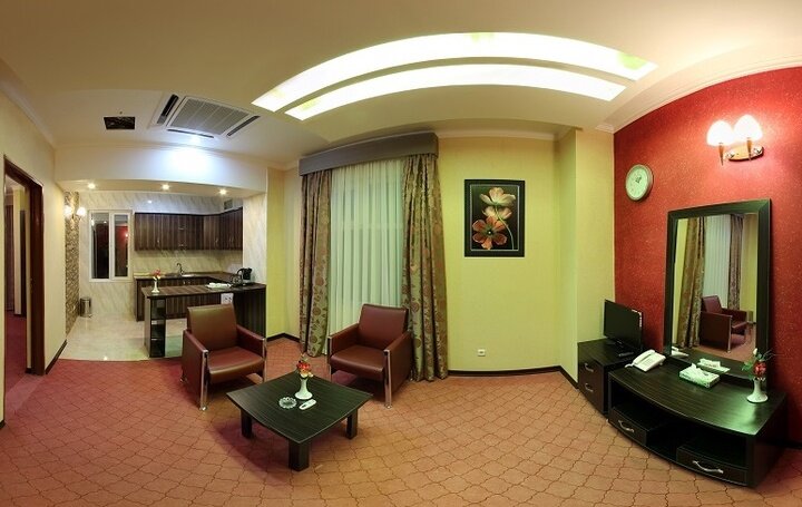 افتتاح ۲ هتل چهار ستاره و ۷۰ مورد تاسیسات گردشگری درتهران