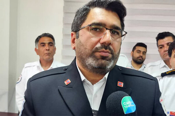 افتتاح ۲۰پایگاه اورژانس استان تهران/۴۰مرکز غیرفعال به چرخه
بازگشت