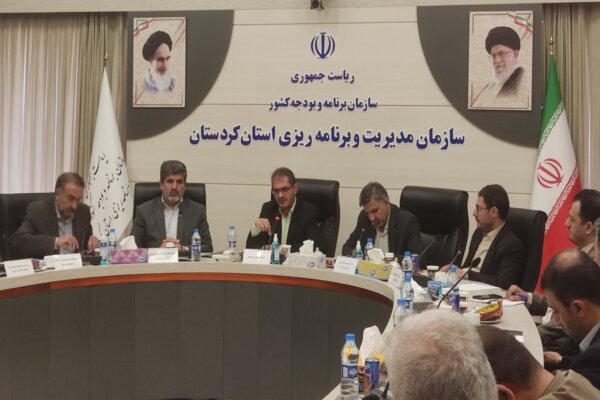 افتتاح ۳۰۰ هزار میلیارد ریال پروژه طی ۲ ماه آینده درکردستان