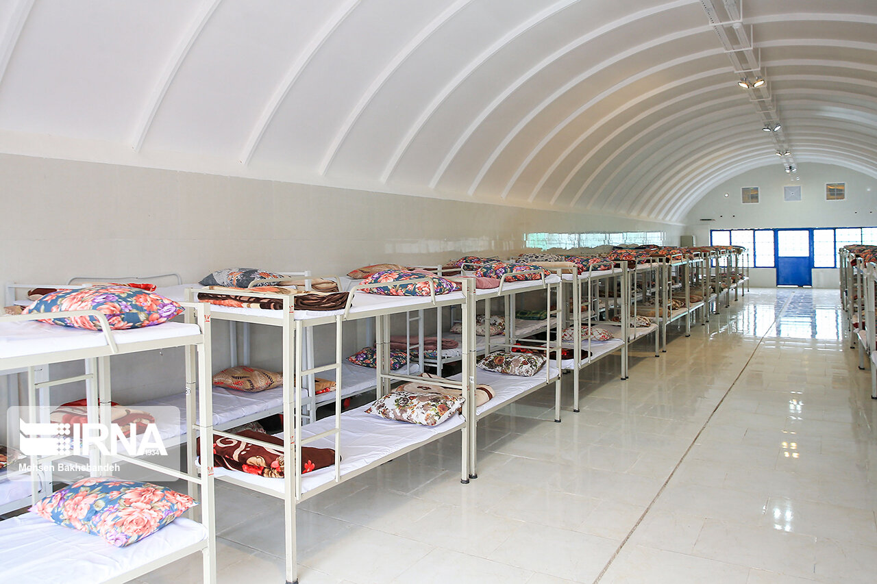 افتتاح ۶ مرکز گروه خاص و منع پذیرش آسیبدیدگان اجتماعی در تهران