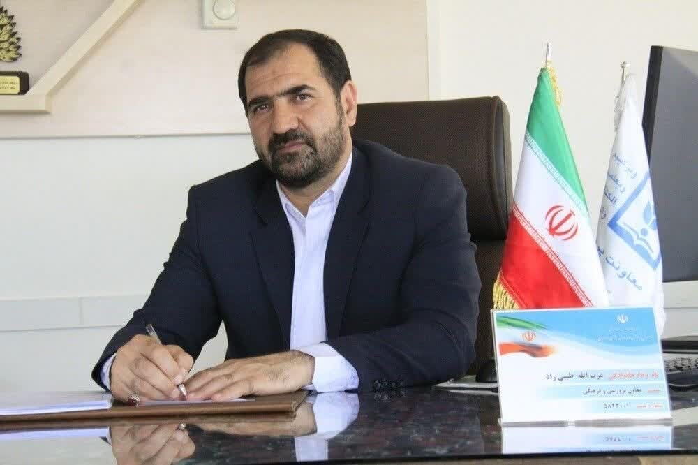 افتخارآفرینی دانشآموزان کردستانی در «پویش ملی به وقت خدمت»