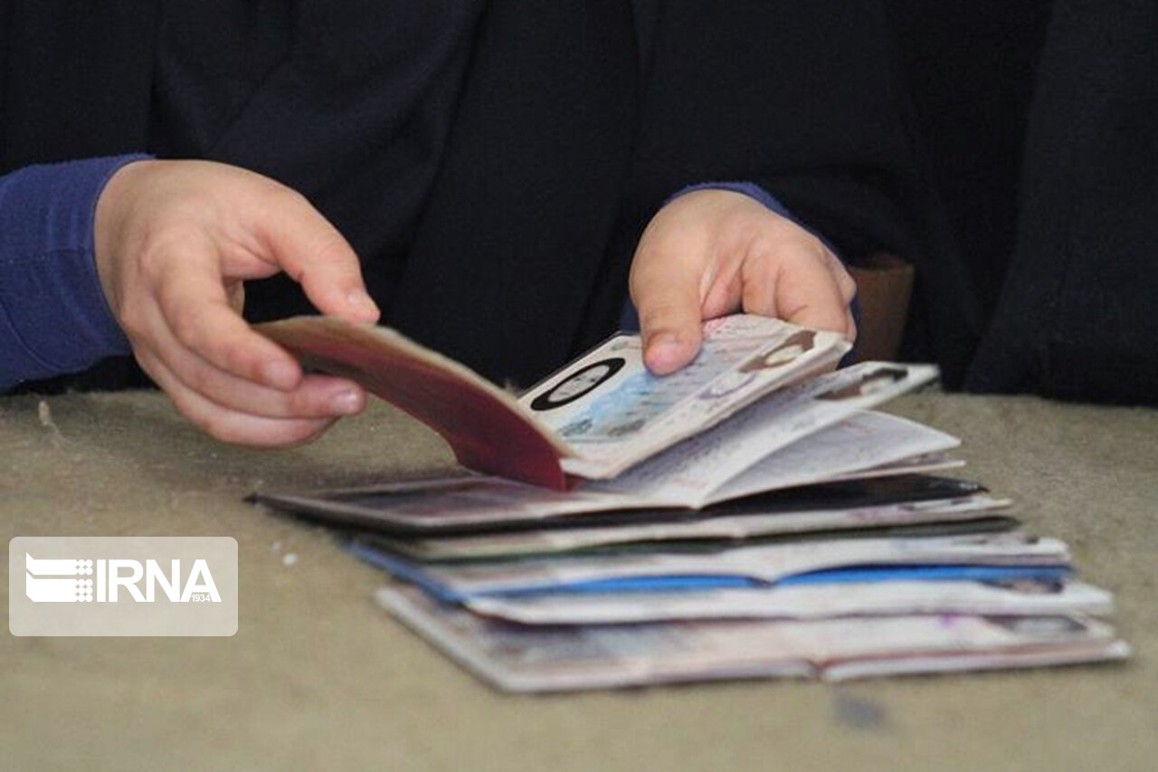 افراد بدون شناسنامه داریم/ تکلیف بی‌شناسنامه‌ها بزودی مشخص شود