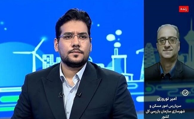 افراد مستنکف را به هیئت تخلفات اداری معرفی می‌کنیم
