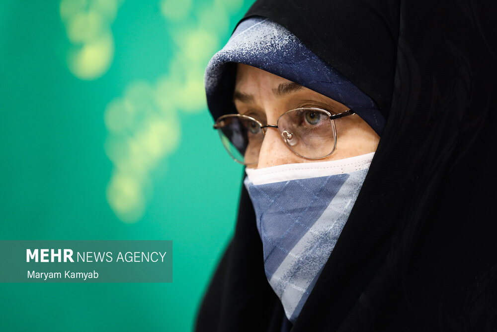 افزایش امید به زندگی در زنان به ۷۵ سال رسیده است