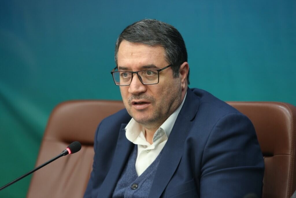 افزایش بهرهوری با تفویض اختیار به استانهای مرزی