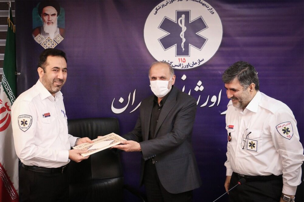 افزایش بودجه ۱۴۰۱ اورژانس تهران/حراست نباید به دنبال مچ گیری باشد