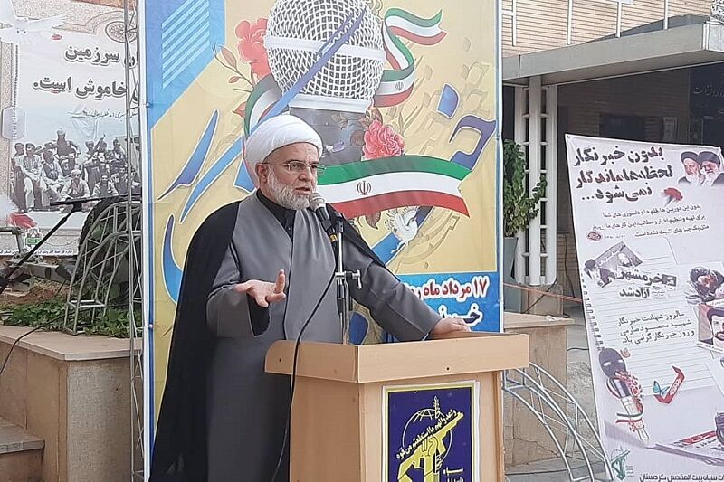 افزایش تاثیرگذاری رسانهها در گرو رفع دغدغههای خبرنگاران است