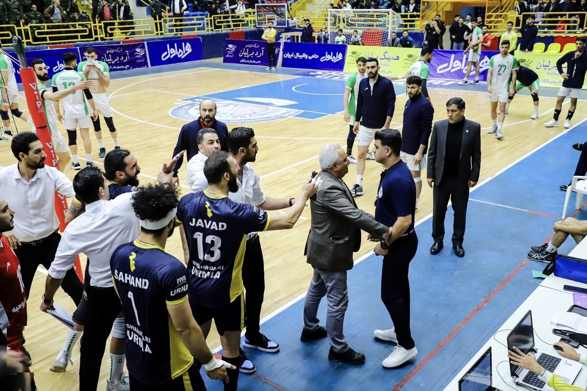 افزایش خشونتها در ورزش و هشدار یک جامعهشناس؛ ورزشگاه آینه جامعه است