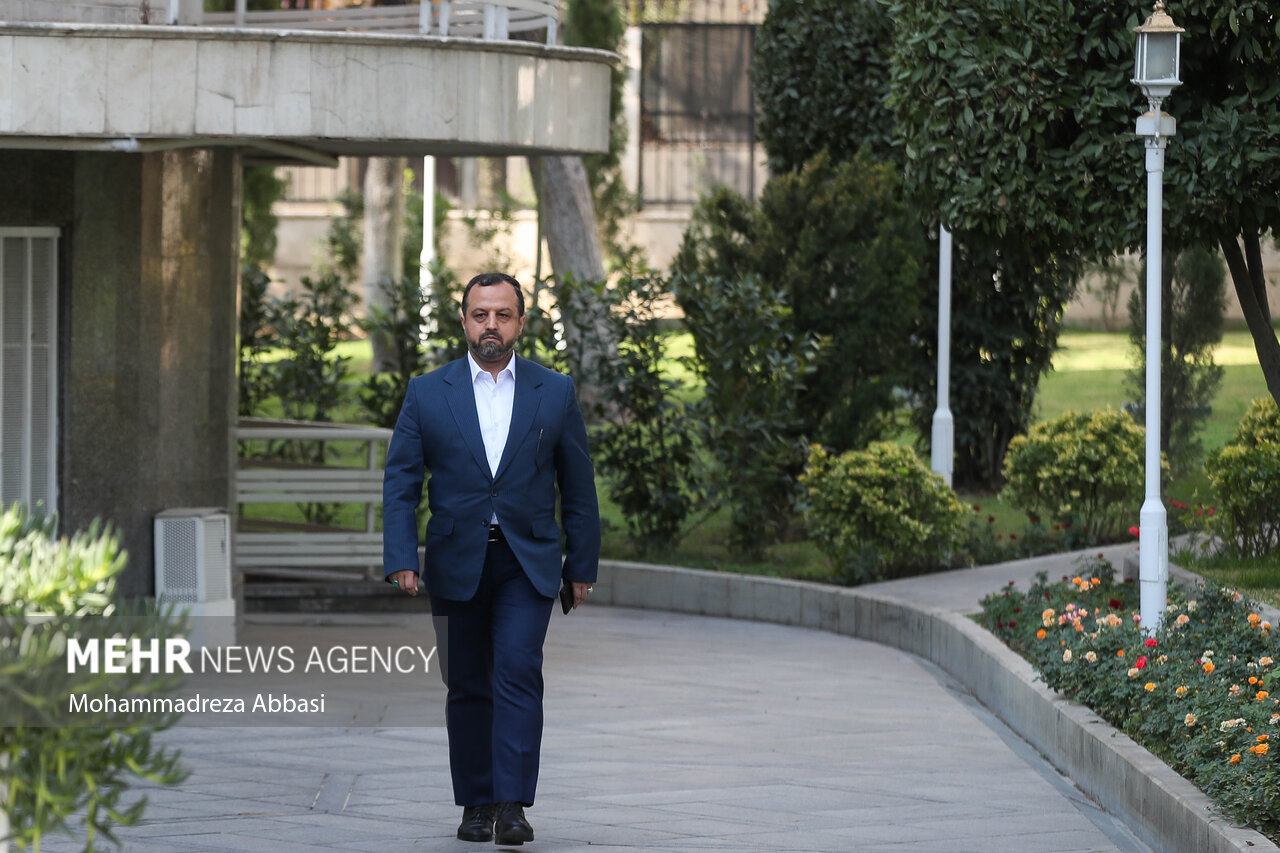 افزایش سرمایه ۳۵ هزار میلیارد تومانی بانک های دولتی تصویبشد