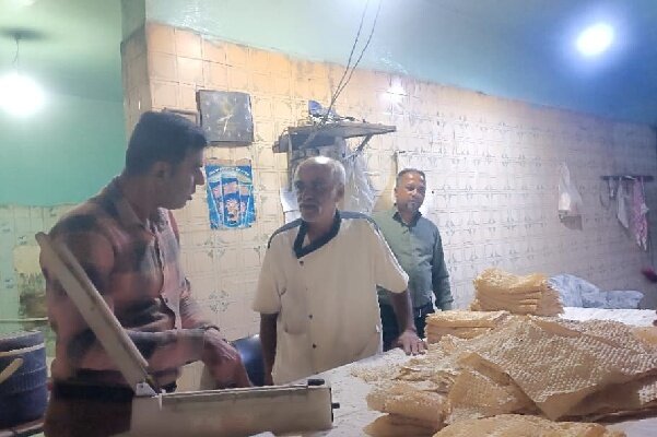 افزایش سهمیه آرد نانوایی‌ها و تمدید ساعات پخت نان در کردستان