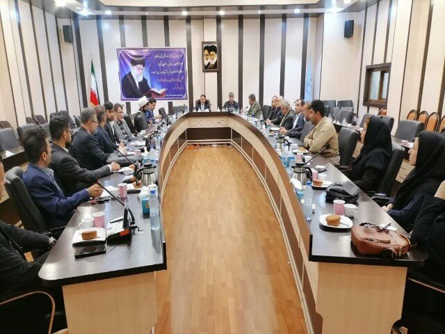 افزایش صلح و سازش منجر به کاهش ورودی پرونده به محاکم قضائی
می‌شود