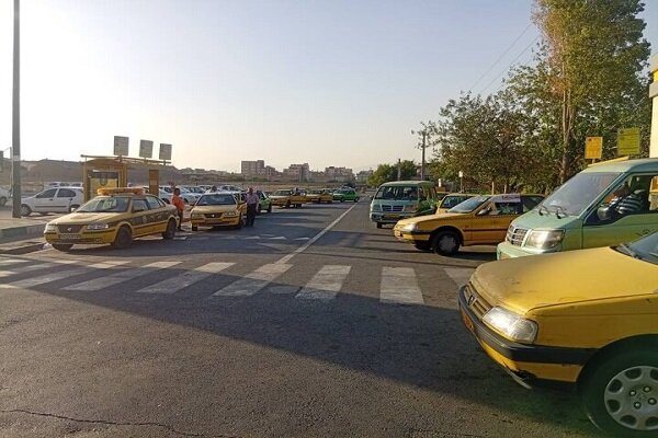 افزایش ظرفیت‌های ناوگان حمل‌ونقل عمومی در منطقه ۱۸ تهران