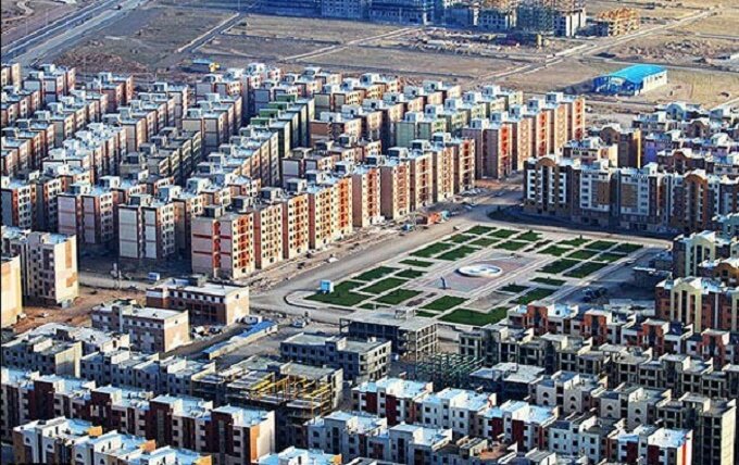 افزایش قیمت مسکن و مهاجرت؛ عوامل گسترش حاشیهنشینی