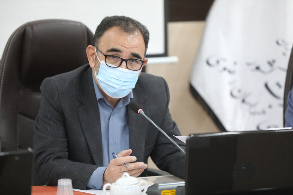افزایش ماندگاری زائر و مسافر در مشهد اولویت دارد