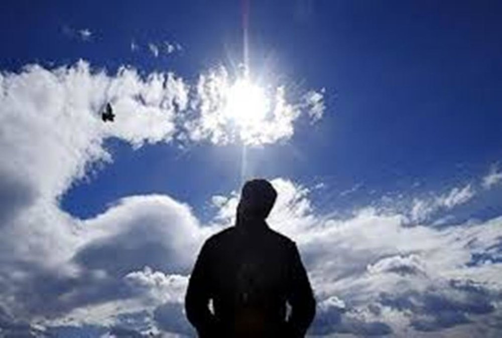 افزایش نسبی دما تا اواخر هفته در نیمه شمالی کشور