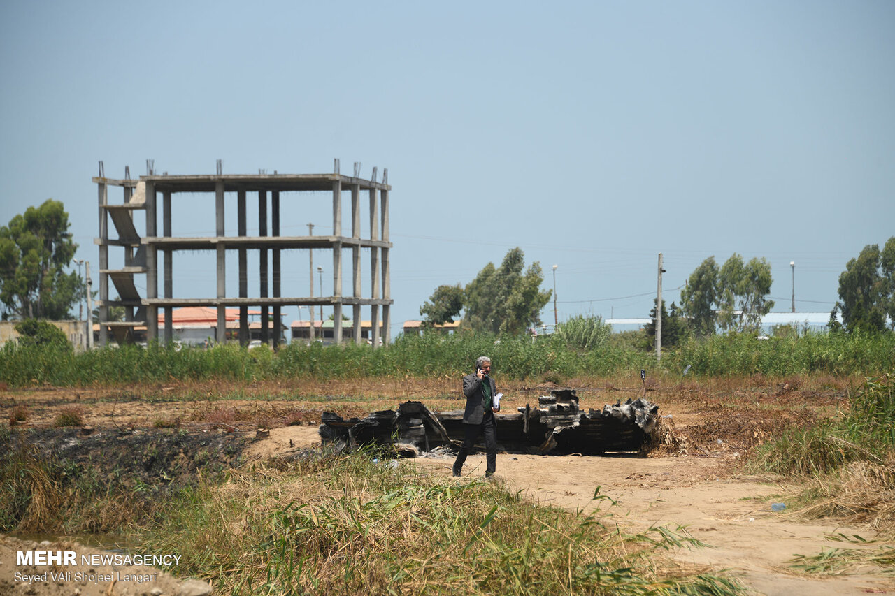 افزایش نقش پیشگیرانه یگان هان حفاظت درحفظ حقوق بیتالمال