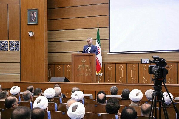 افزایش ورودی پرونده‌ها در سال جاری