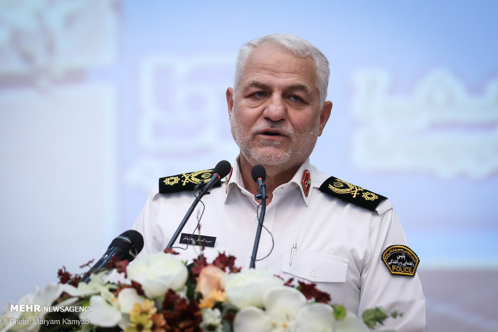 افزایش ۱۱۱ درصدی تردد در چالوس نسبت به سال گذشته