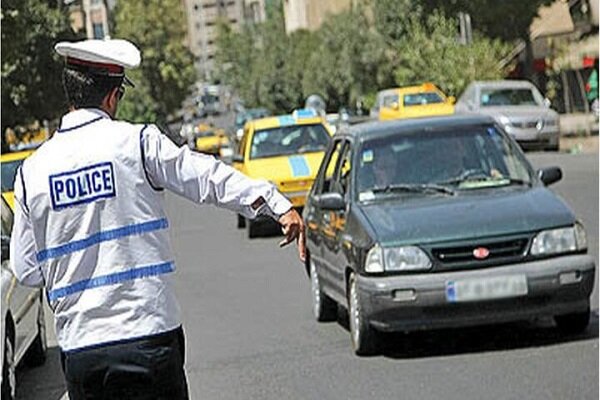 افزایش چشمگیر ترافیک حتی در خیابان‌های کم‌تردد با آغاز سال
تحصیلی