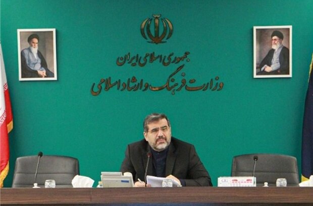 افزایش ۱۰۰ میلیاردی اعتبار مجتمع فرهنگی کردستان