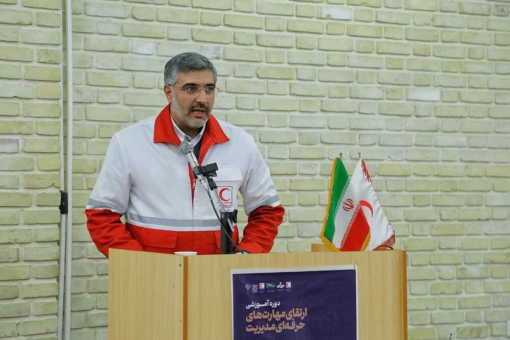 افزایش ۲۴ درصدی عملیات‌های امدادی نوروز/امدادرسانی به ۵۸هزار نفر