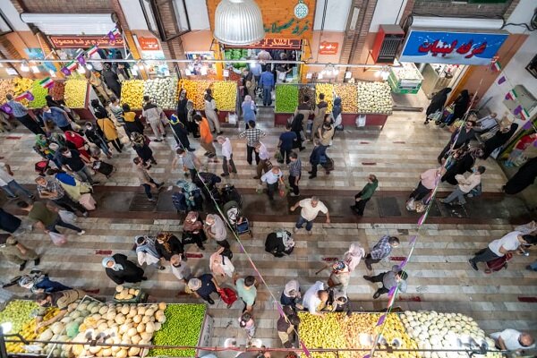 افزایش ۳۰ درصدی عرضه محصولات پروتئینی در میادین